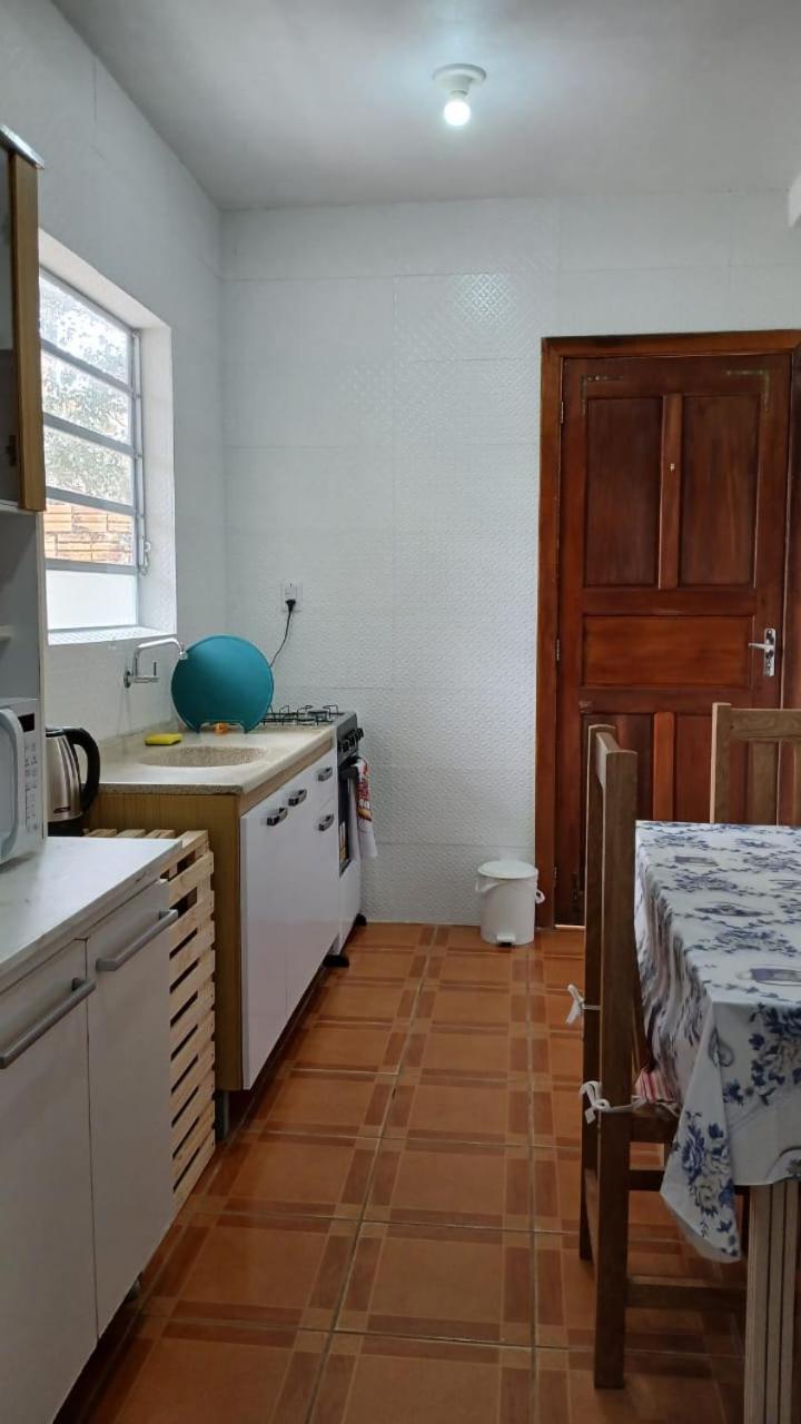 Casa Para Verao Em Torres Exterior photo